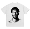 Neymar Head Shirt