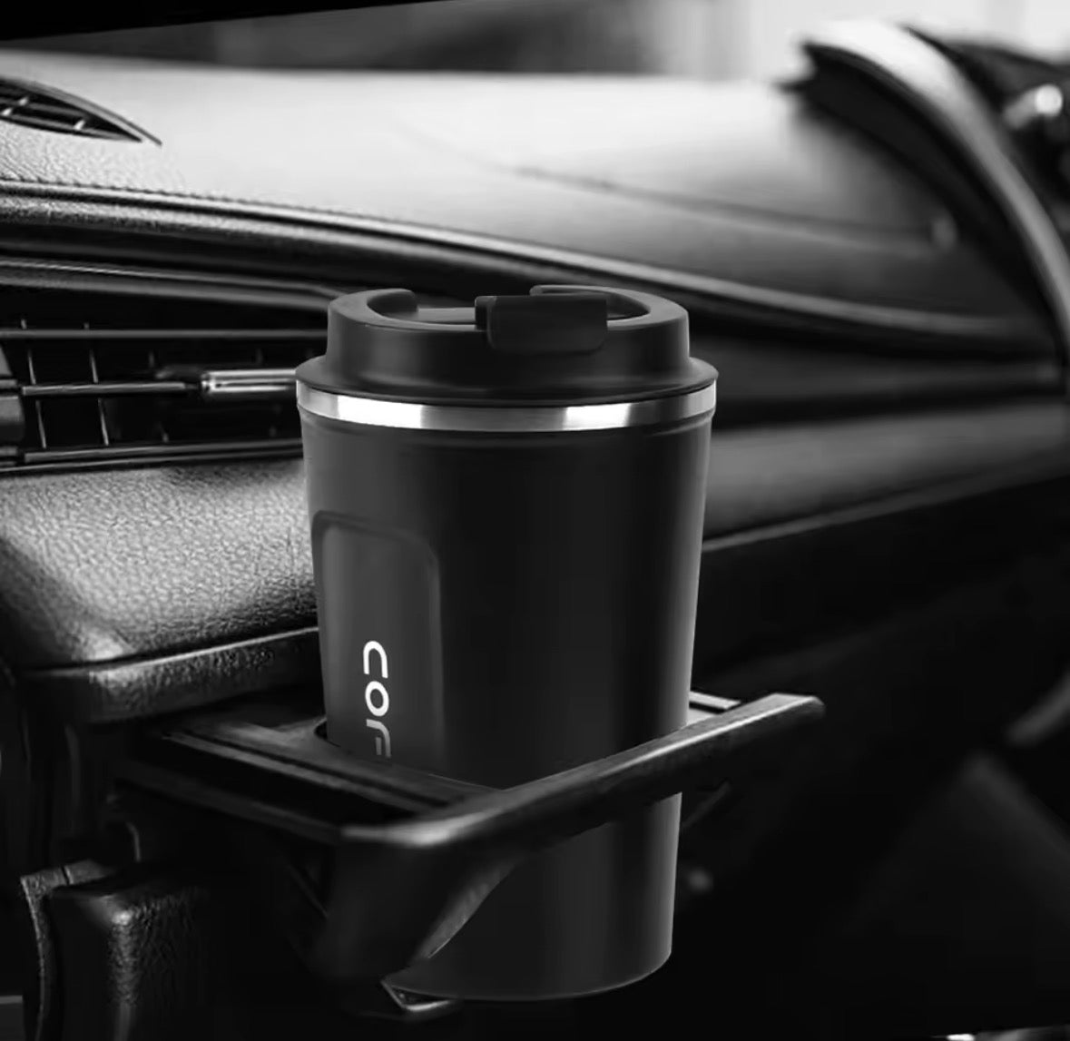 Wireless Electric Portable Espresso Coffee Machine for Car & Home Camping