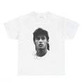Big Neymar Head Shirt