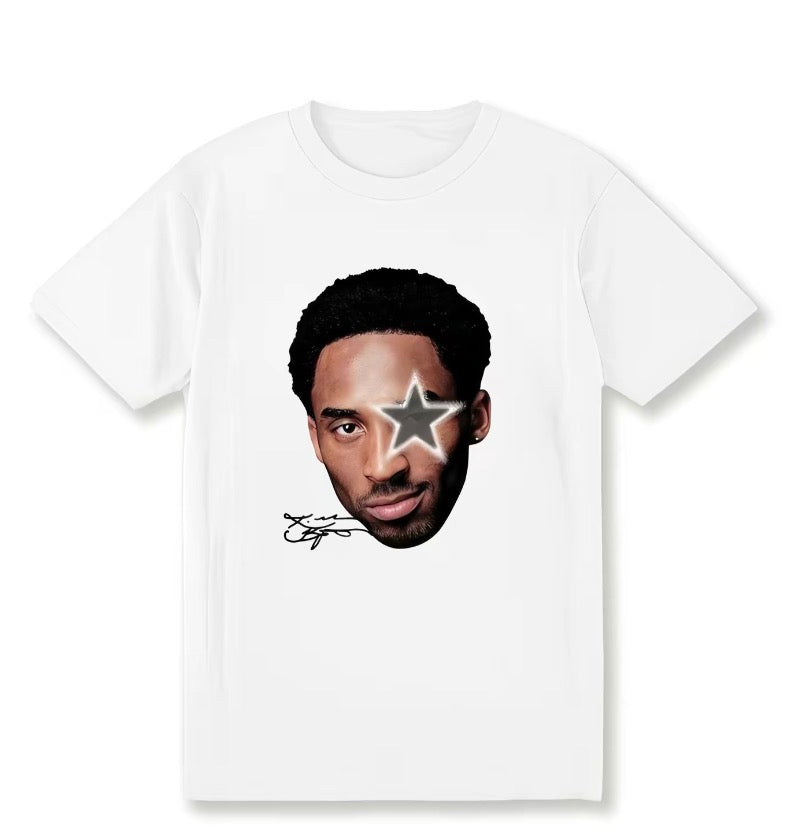 Adult Kobe Bryant Shirt