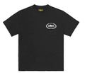 ROYALE HEAVYWEIGHT TEE [BLACK]