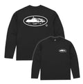 OG Island LS TEE