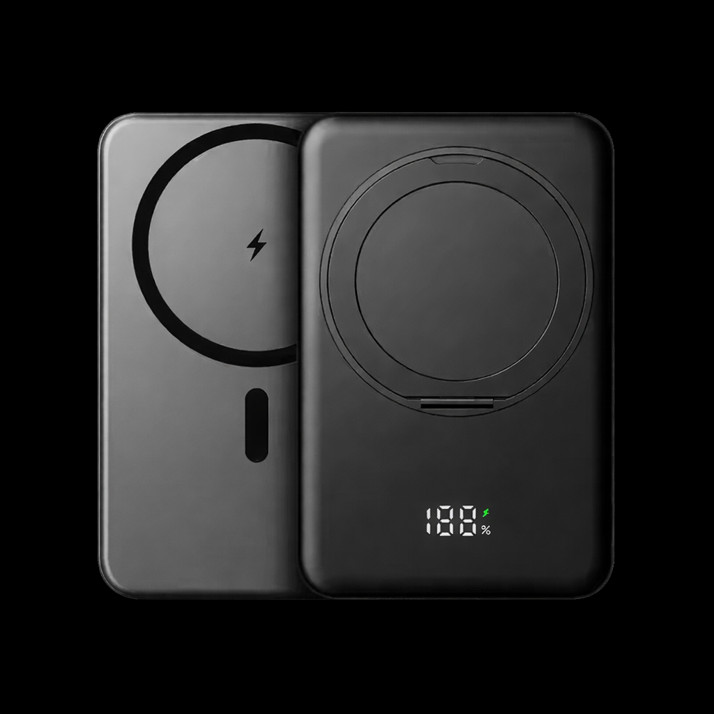 Portable IPhone/Samsung Charger