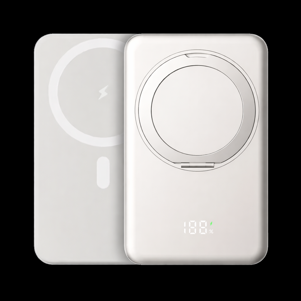 Portable IPhone/Samsung Charger